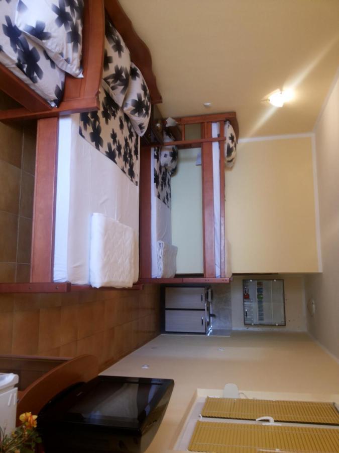 אוטייהא Apartments And Studios Anicic מראה חיצוני תמונה