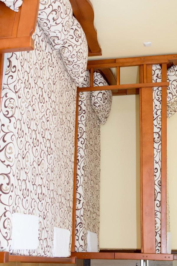 אוטייהא Apartments And Studios Anicic מראה חיצוני תמונה
