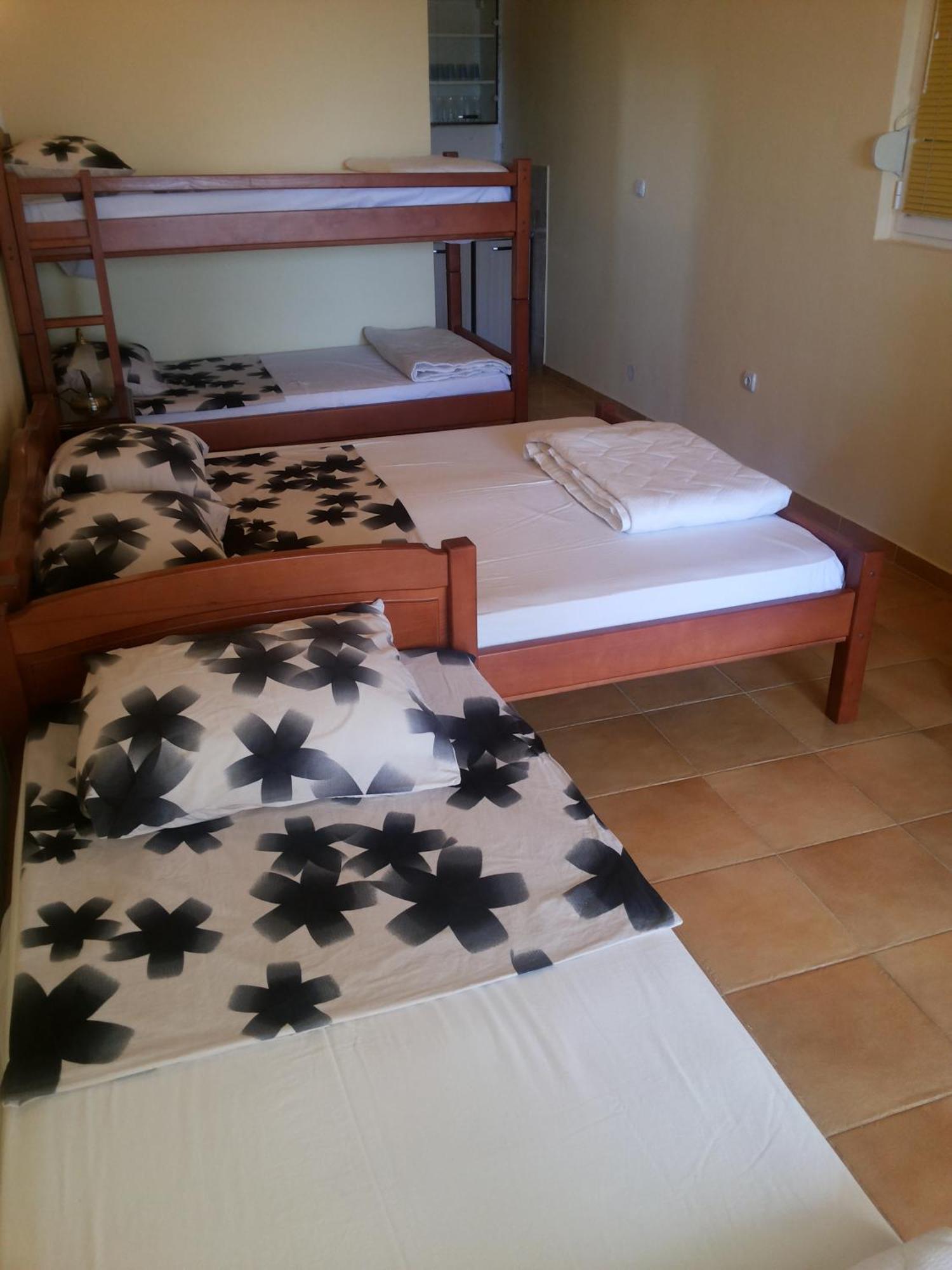 אוטייהא Apartments And Studios Anicic חדר תמונה